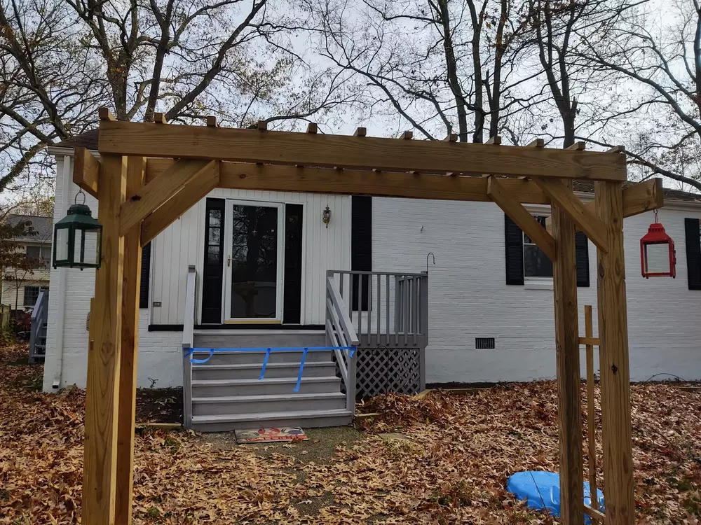 Custom Painting, Interior and Exterior, High Quality Paints